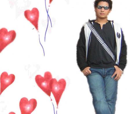 Love..?!